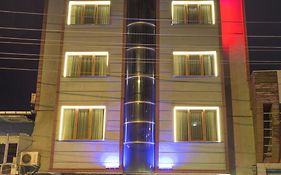 Bordo Hotel